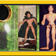 Illustration for article titled Incredibly NSFW, anatomically correct Hobbit doll will crush your very soul